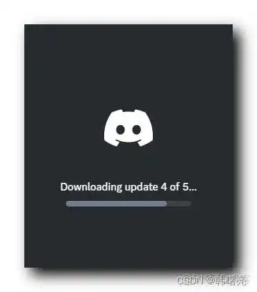 在这里插入图片描述 【Midjourney】Midjourney 注册与使用 ( 下载并注册 Discord | 加入 Midjourney 服务器 | 创建 Discord 个人服务器 )_Discord_03