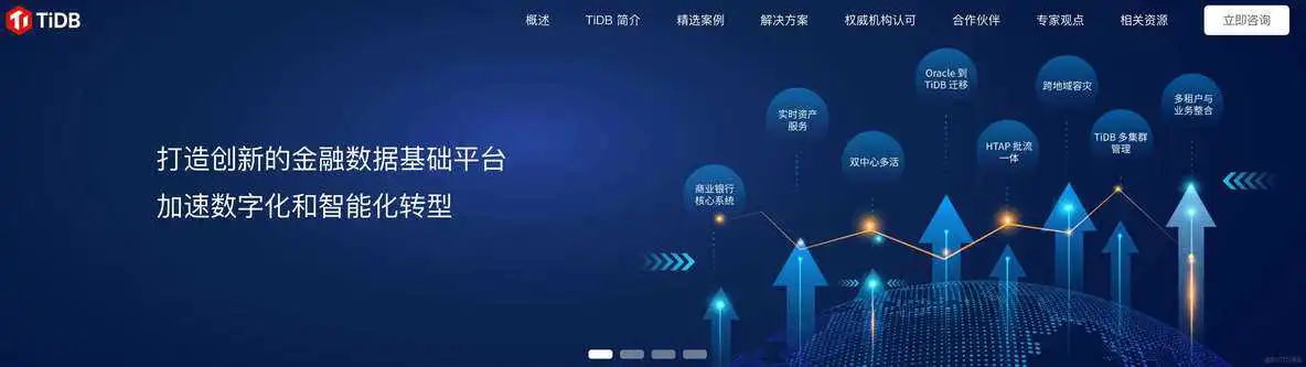 跨境支付，哪些国产数据库能接得住？_数据_06