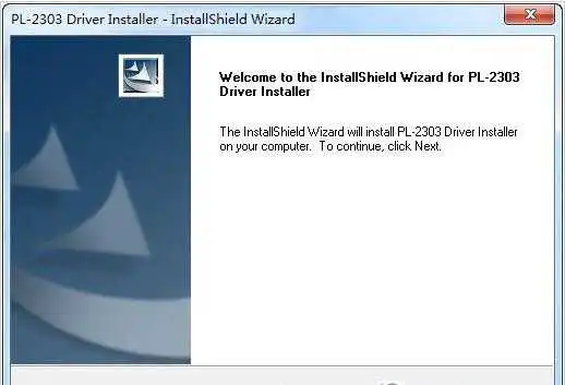 USB转串口Win10驱动截图