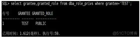 在这里插入图片描述 达梦数据库docker安装默认密码 达梦数据库用户名密码_ci_05