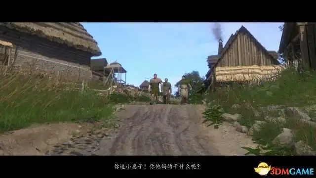 《天国：拯救》 图文全剧情流程攻略 全主线支线任务攻略