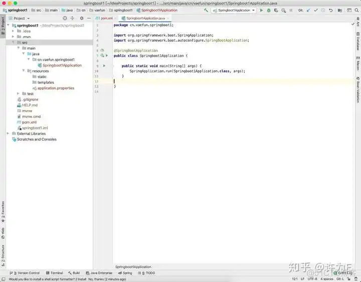 v2-322857b95253f5a2e99953c84b79285a_b.jpg 在IDEA中springboot项目的经过模型处理后的保存在目录下的图片数据如何传至端口_spring_07