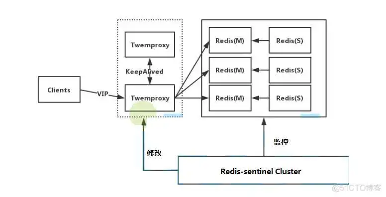 集群演变03 redisson兼容的redis_缓存_35