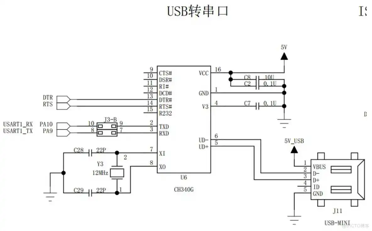 51c嵌入式~IO合集1_嵌入式硬件_36