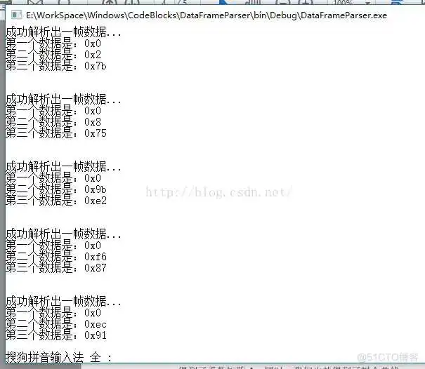 图片 51c嵌入式~IO合集1_嵌入式硬件_04