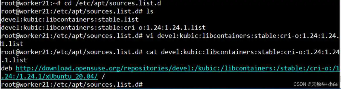 在这里插入图片描述 k8s 查看容器podyaml k8s 查看容器运行时_docker_03