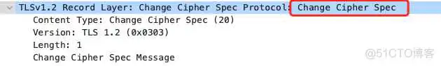 能识别dtls的wireshark_服务器_10