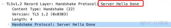 能识别dtls的wireshark_加密算法_08