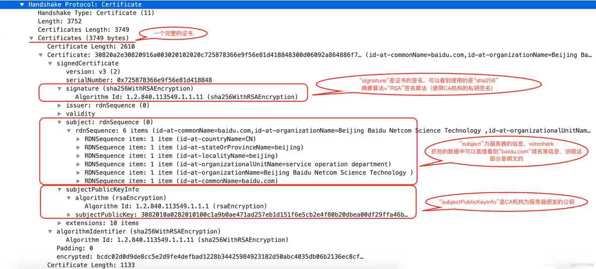 能识别dtls的wireshark_服务器_07