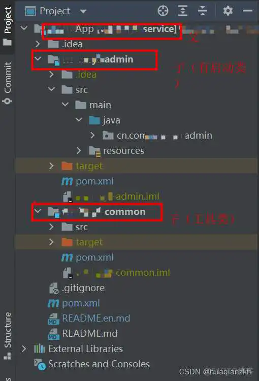 SpringBoot项目一般部署在哪些容器上_后端