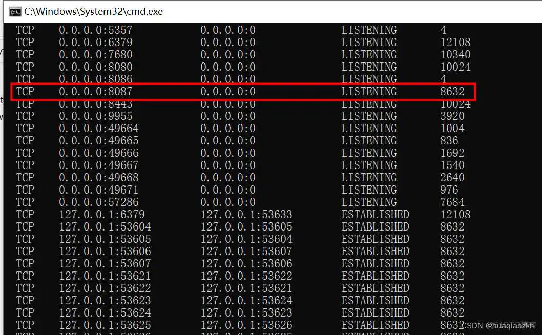 SpringBoot项目一般部署在哪些容器上_java_07