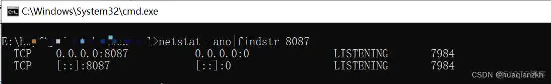 SpringBoot项目一般部署在哪些容器上_apache_10