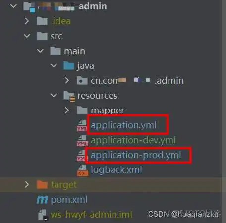 SpringBoot项目一般部署在哪些容器上_后端_02