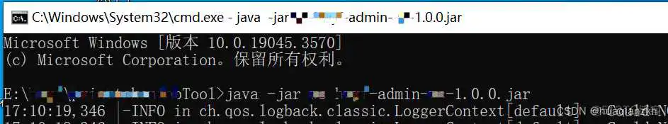 SpringBoot项目一般部署在哪些容器上_apache_06