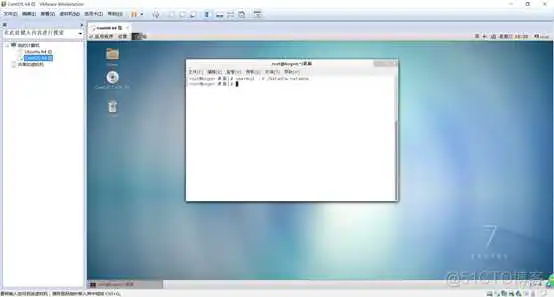 linux命令权限_Linux系统_02