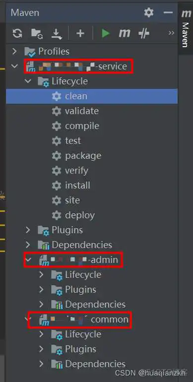 SpringBoot项目一般部署在哪些容器上_apache_03