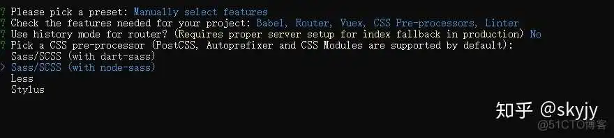 36a4a644f705e2e02d63d769ed181ad9.png vue3中安装了eslint插件却无效_vue eslint 配置_06