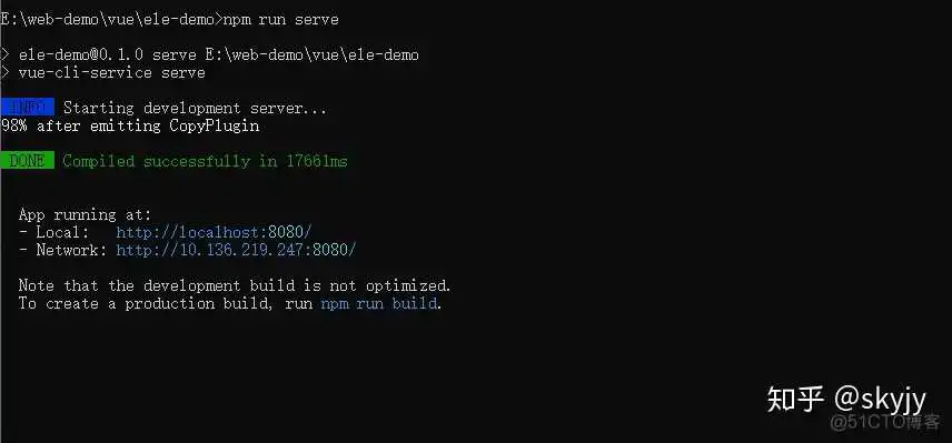 f4384b82cc1bc72f691753164590b0af.png vue3中安装了eslint插件却无效_vue eslint 配置_14