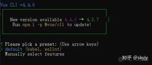 0b50bb0c6ff152e731b119c0f5c3d49f.png vue3中安装了eslint插件却无效_vue3中安装了eslint插件却无效_03