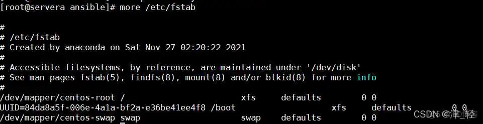 在这里插入图片描述 ansible实现逻辑卷扩容_centos_02