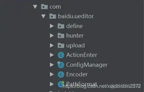 ueditor java 文件上传 ueditor上传图片配置vue_json_04
