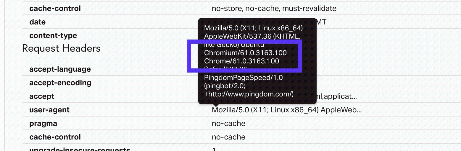 Pingdom网站速度测试工具使用教程-1