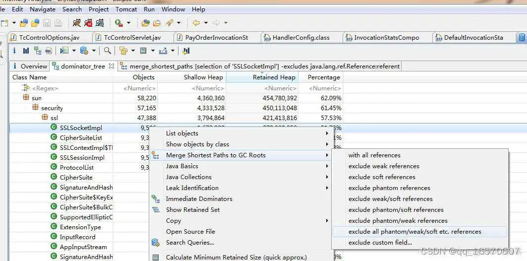 java 后端 外包面试 题 java后端面试问题_实例化_09
