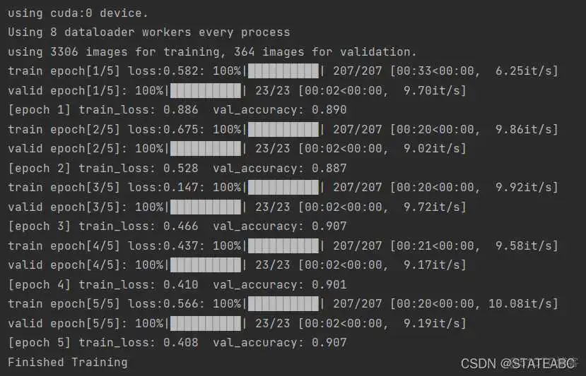 在这里插入图片描述 resnet imagenet预训练模型_深度学习_09