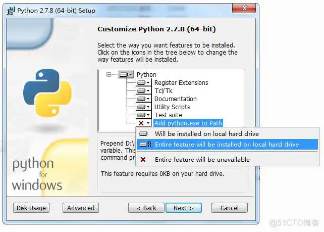 为什么python配置了环境变量不能用_为什么python配置了环境变量不能用_04