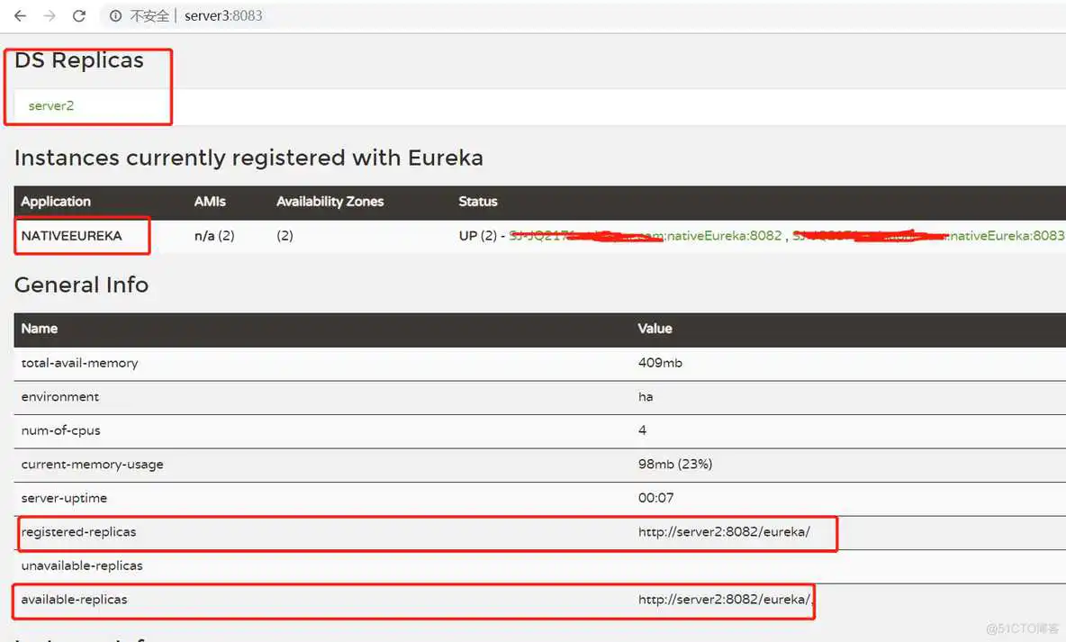 配置中心eureka 配置文件 微服务调用_spring_02