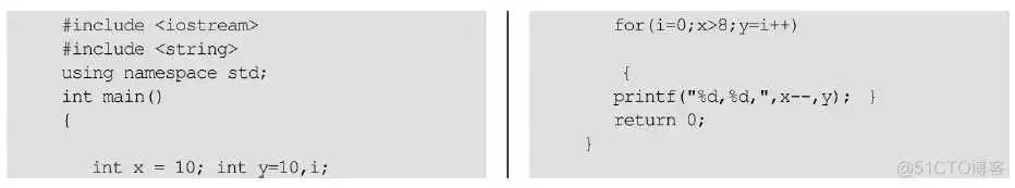 less 定义数组 循环数组_数组