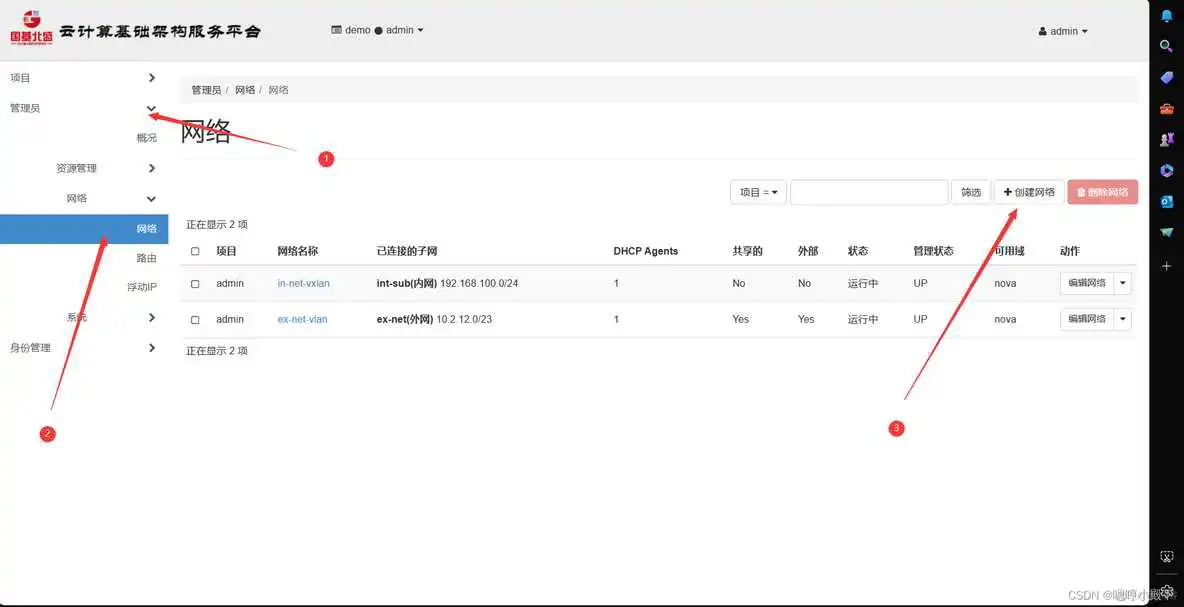 openstack api开发创建实例_运维_17