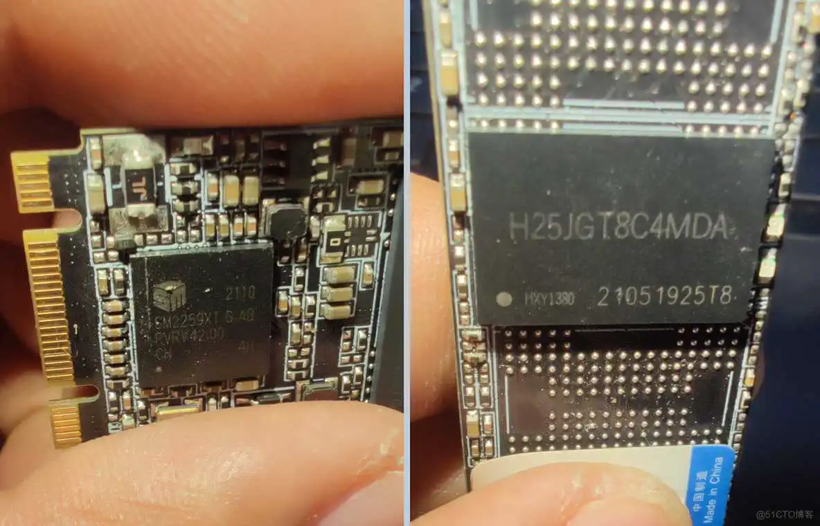 1.png SM2259XT量产工具原厂软件下载及修复HYNV6颗粒固态,SM2259XT开卡步骤分享,SM2259XT2量产工具参考教程_固态硬盘