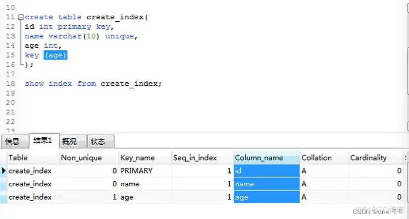 mysql 自定义函数 从数据库中查询出sql列表的字段循环执行sql_存储过程_07