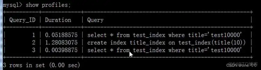 mysql 自定义函数 从数据库中查询出sql列表的字段循环执行sql_mysql_05