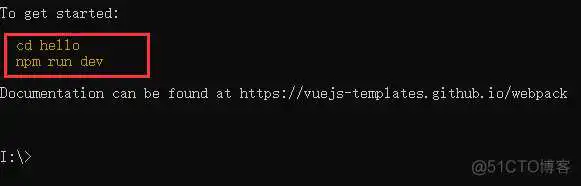 vue2脚手架安装配置less_缓存_14