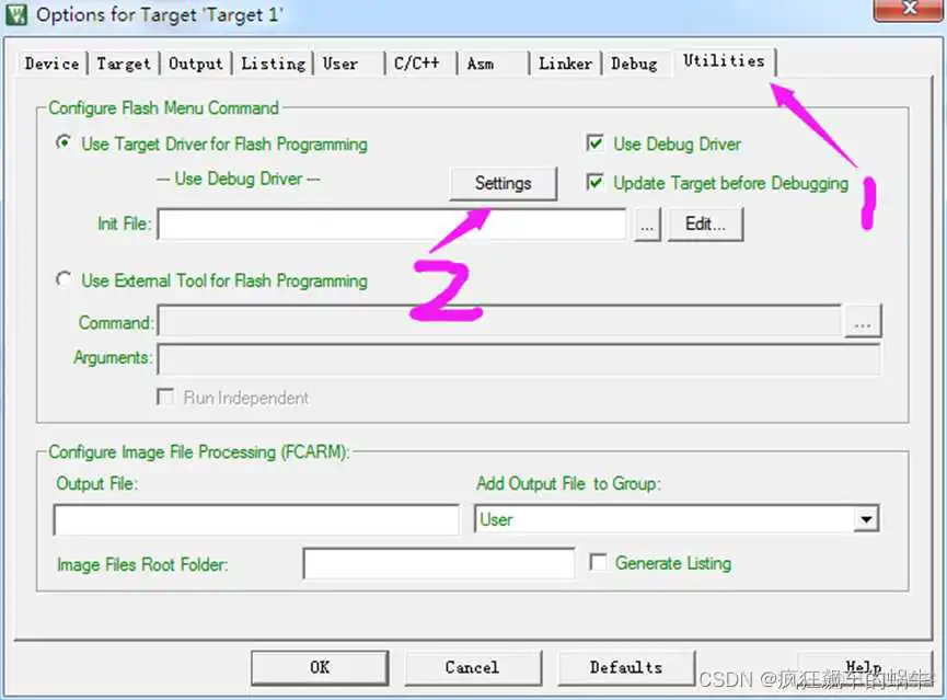 在这里插入图片描述 stm32cubeMX中分频_嵌入式硬件_28