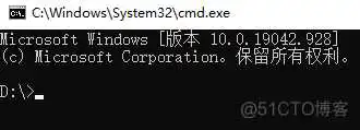 vue2脚手架安装配置less_环境变量配置_21