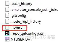 image-20210810092139822 vue2脚手架安装配置less_vue2脚手架安装配置less_08
