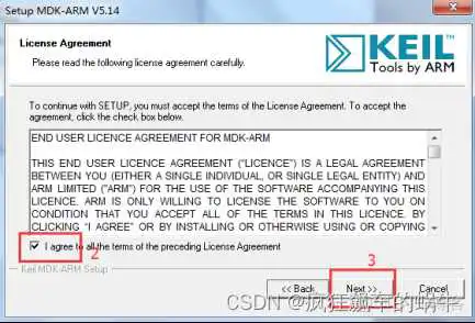 在这里插入图片描述 stm32cubeMX中分频_3c_05