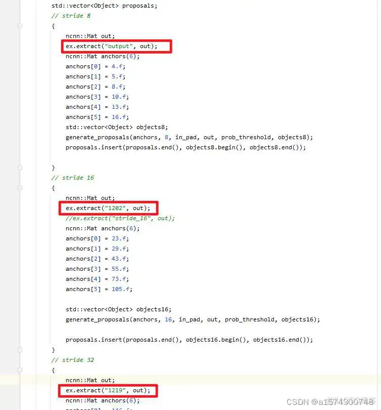 配置ONNX模型到Android平台 onnx安卓部署_安卓_13