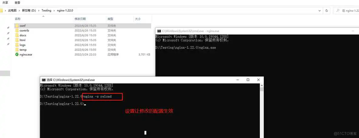 wondows server 操作系统自带的负载均衡的单播和多播那种更好一点_配置文件_10