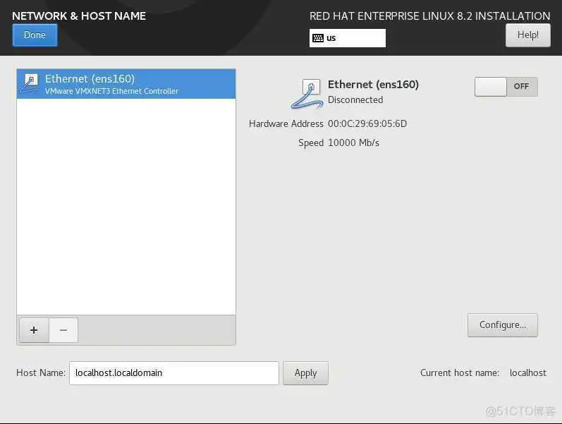 RHEL8配置BaseOS仓库_root用户_21