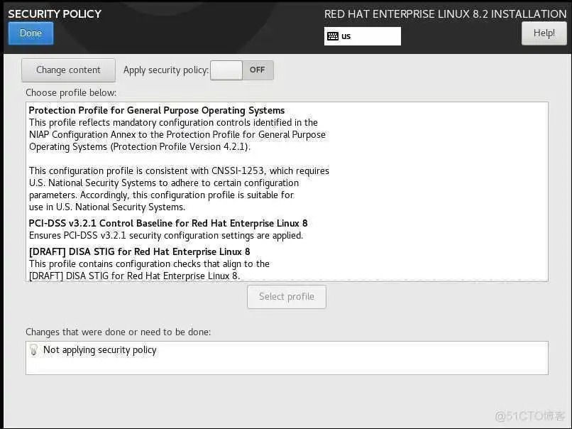 RHEL8配置BaseOS仓库_root用户_24