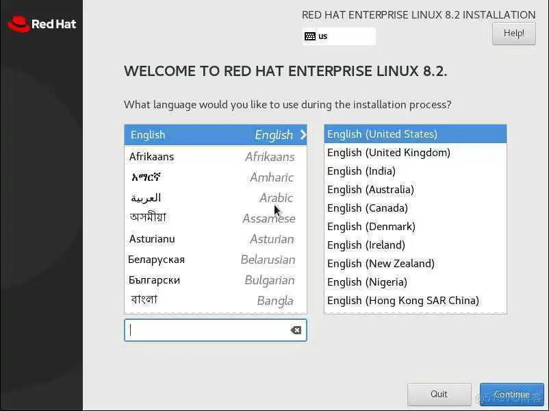 RHEL8配置BaseOS仓库_Red_11