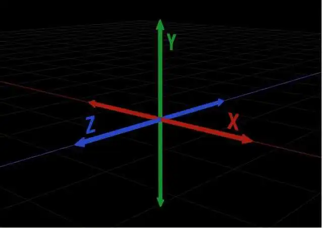 React.js 3D应用开发简明教程（react three.js）