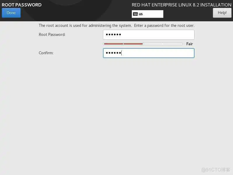 RHEL8配置BaseOS仓库_文件系统_27