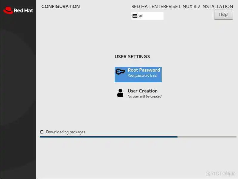 RHEL8配置BaseOS仓库_RHEL8配置BaseOS仓库_26