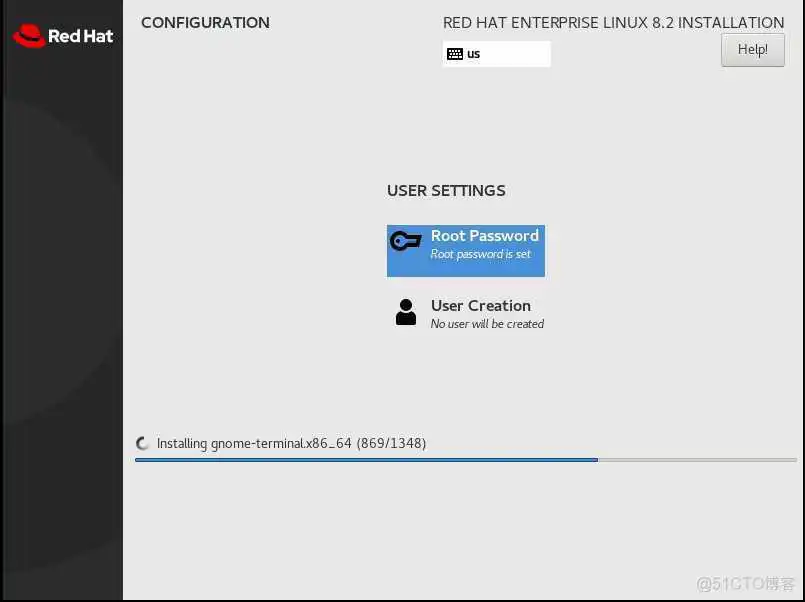 RHEL8配置BaseOS仓库_文件系统_28