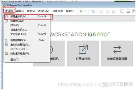 UbuntuIOS镜像怎么装机 ubuntu镜像安装_虚拟磁盘_02